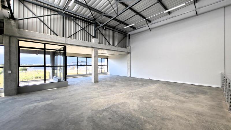 To Let Commercial Property for Rent in George Industrial Western Cape